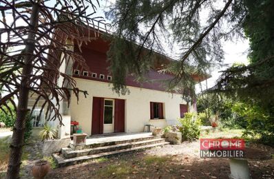 vente maison 155 000 € à proximité de Birac-sur-Trec (47200)