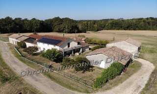 Maison 5 Pièces 103 m² à vendre à Duras (47120)