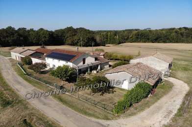 Maison 5 pièces 254400 €