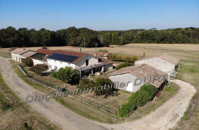 Grande maison de campagne — photo du bien