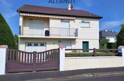 vente maison 280 604 € à proximité de Azay-sur-Cher (37270)