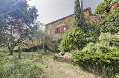 vente maison 299 000 € à proximité de Mas-Saintes-Puelles (11400)