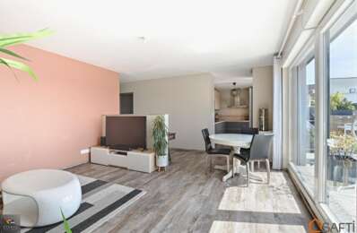 vente appartement 330 000 € à proximité de Montoy-Flanville (57645)