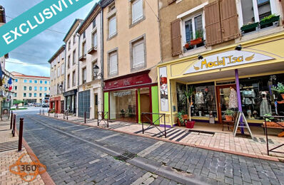 vente immeuble 200 000 € à proximité de Bout-du-Pont-de-Larn (81660)