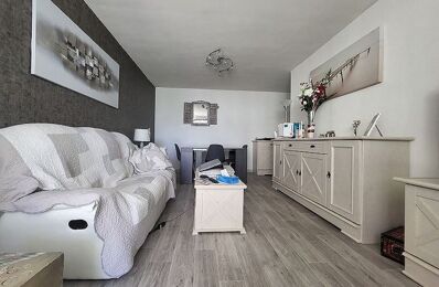 appartement 4 pièces 84 m2 à vendre à Istres (13800)