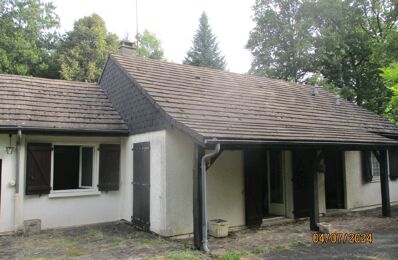 vente maison 122 000 € à proximité de Le Plessis-Robinson (92350)