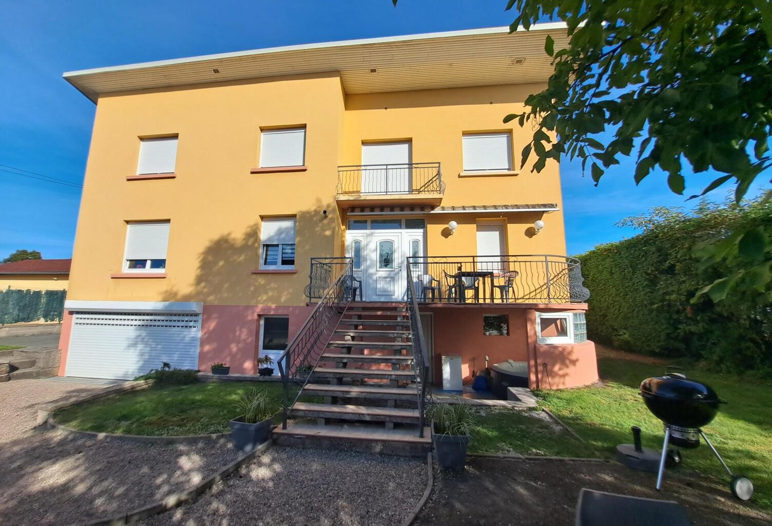 Vente maison 7 pièces 171 m² Épinal (88000) — photo 1