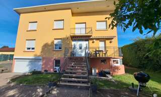 Maison 7 Pièces 171 m² à vendre à Épinal (88000)