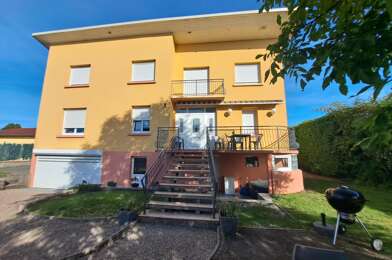 Maison 7 pièces 310000 €