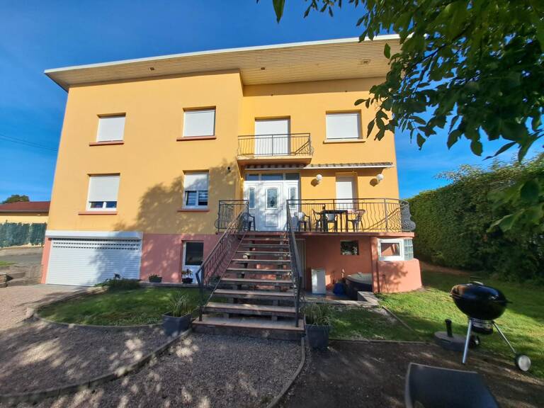 Maison 7 pièces 171 m² — photo 1