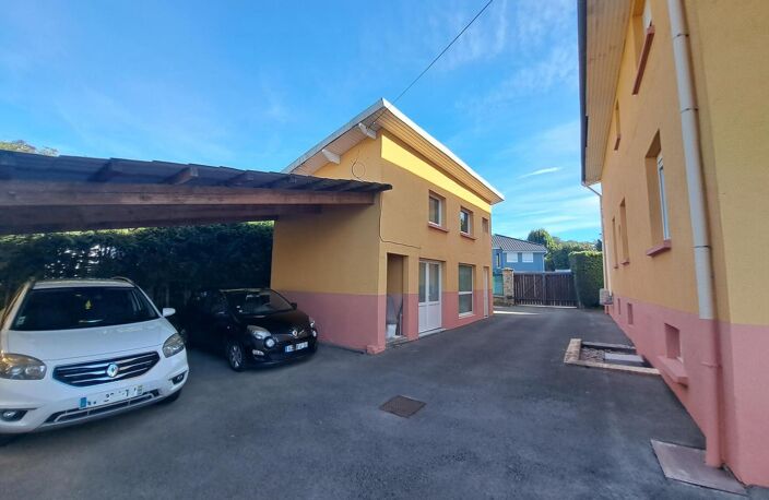 Vente maison 7 pièces 171 m² Épinal (88000) — photo 2