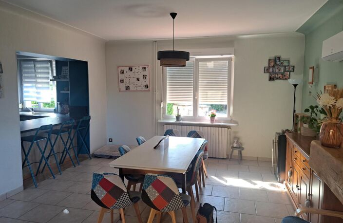 Vente maison 7 pièces 171 m² Épinal (88000) — photo 3