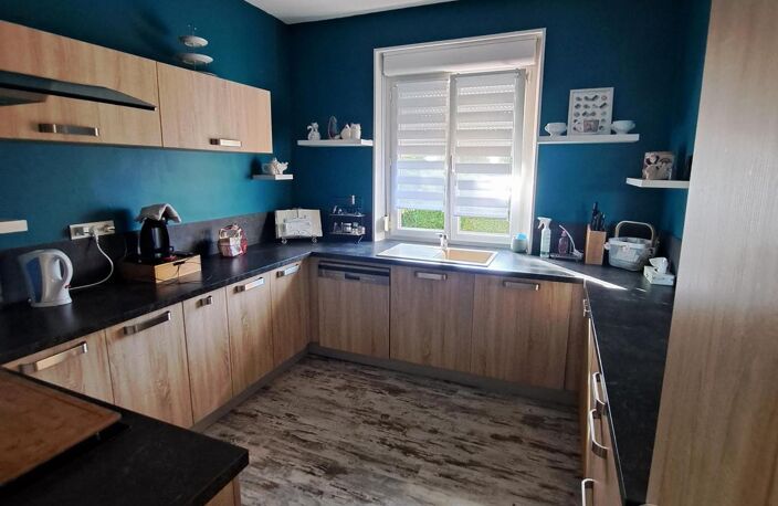 Vente maison 7 pièces 171 m² Épinal (88000) — photo 4