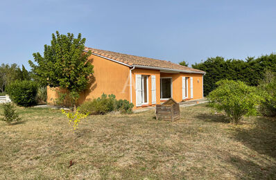 maison 3 pièces 97 m2 à vendre à Castelnaudary (11400)