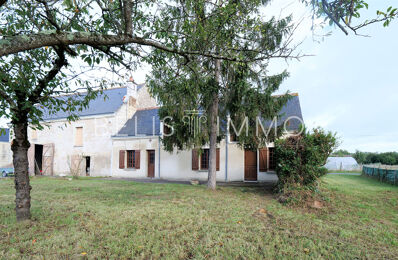 vente maison 241 500 € à proximité de Cinq-Mars-la-Pile (37130)
