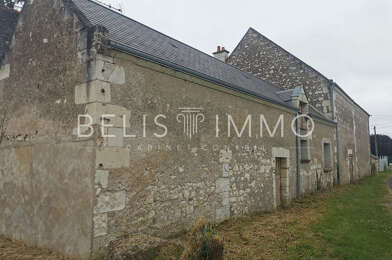 Maison 3 pièces 225750 €