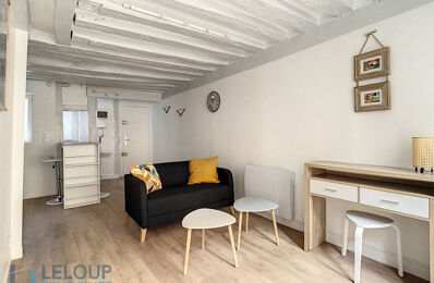 location appartement 690 € CC /mois à proximité de Rouen (76100)