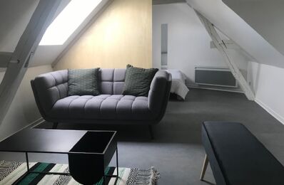 location appartement 413 € CC /mois à proximité de Coussay-les-Bois (86270)