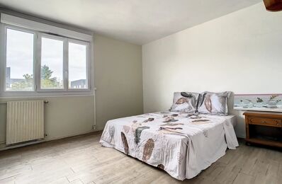 appartement 5 pièces 88 m2 à vendre à Boissy-Saint-Léger (94470)