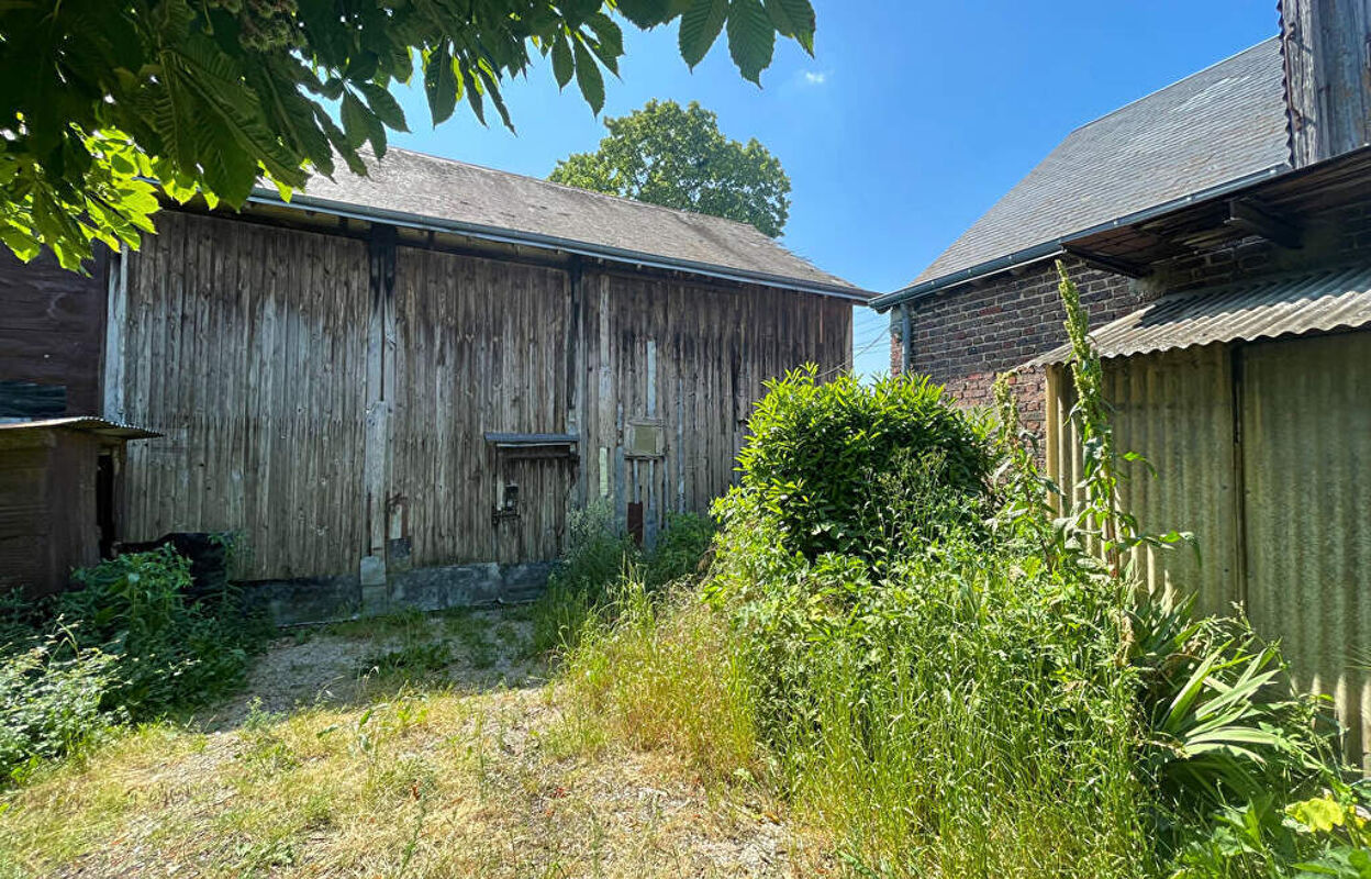 maison 7 pièces 120 m2 à vendre à Huisseau-en-Beauce (41310)