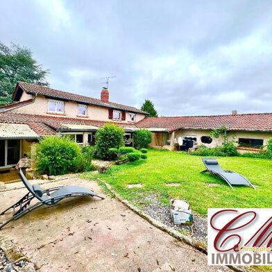 Maison 6 pièces 244000 €