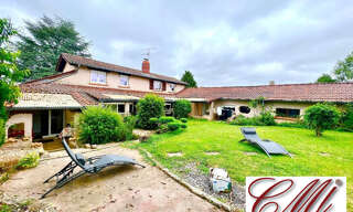 Maison 6 Pièces 208 m² à vendre à Saint-Dizier (52100)