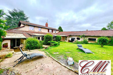 Maison 6 pièces 244000 €