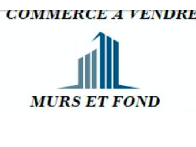 vente MURS et FOND :  ACTIVITÉ TRAITEUR/ RESTAURANT. — photo du bien