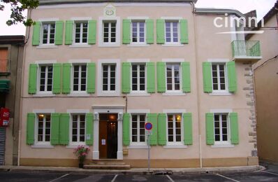vente maison 467 000 € à proximité de La Digne-d'Amont (11300)