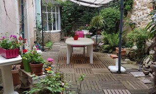 Maison  475 m² à vendre à Espéraza (11260)