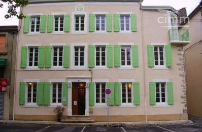 A vendre maison de caractère entièrement rénovée avec cour et ga — photo du bien