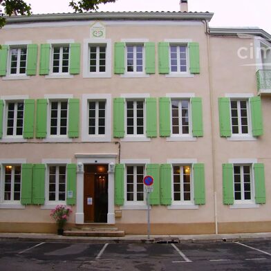 Maison  379000 €