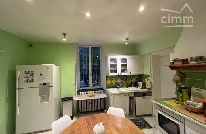 A vendre maison de caractère entièrement rénovée avec cour et ga — photo 3