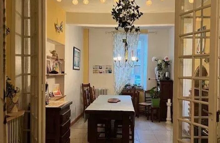 A vendre maison de caractère entièrement rénovée avec cour et ga — photo 4