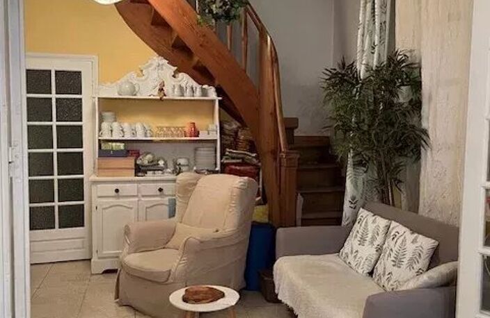 A vendre maison de caractère entièrement rénovée avec cour et ga — photo 5