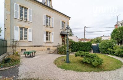 vente maison 330 000 € à proximité de Saint-Saulge (58330)