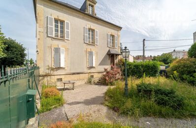 vente maison 295 000 € à proximité de Challuy (58000)