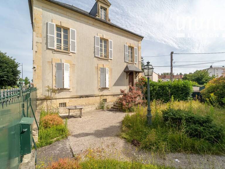 Maison 4 chambres à Nevers — photo 1