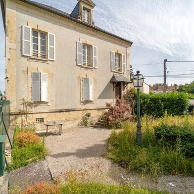 Maison 9 pièces 210000 €