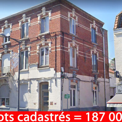 Appartement 1 pièces 187000 €