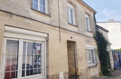 vente appartement 105 500 € à proximité de Martignas-sur-Jalle (33127)