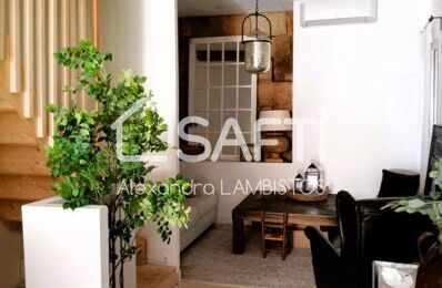 vente maison 285 000 € à proximité de Murviel-Lès-Montpellier (34570)