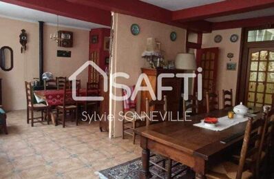 vente maison 69 000 € à proximité de Sainte-Austreberthe (62140)
