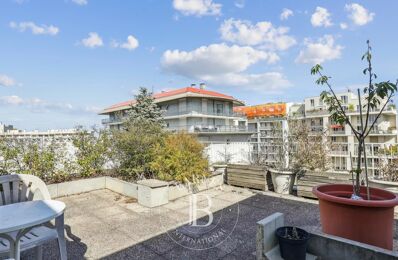 vente appartement 560 000 € à proximité de Simandres (69360)