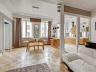 Lyon 6 - Masséna - Appartement non-meublé de 73,27 m² - 1 Suite Parentale — photo 2