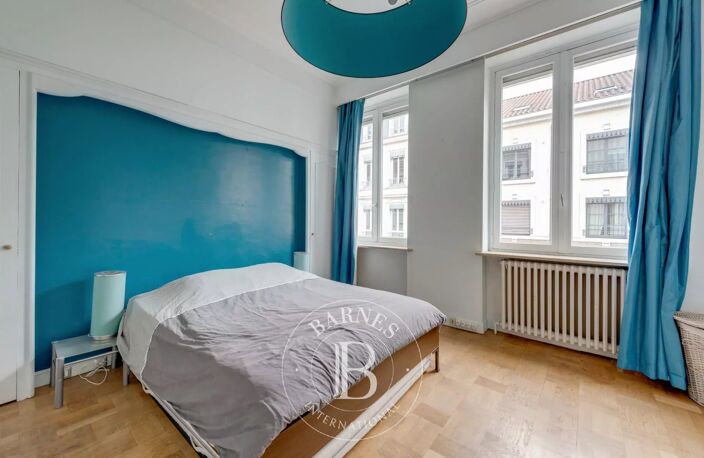 Lyon 6 - Masséna - Appartement non-meublé de 73,27 m² - 1 Suite Parentale — photo 4