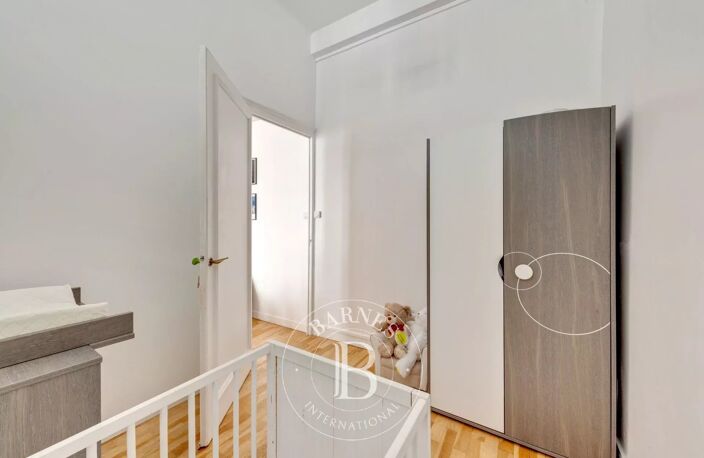 Lyon 6 - Masséna - Appartement non-meublé de 73,27 m² - 1 Suite Parentale — photo 5