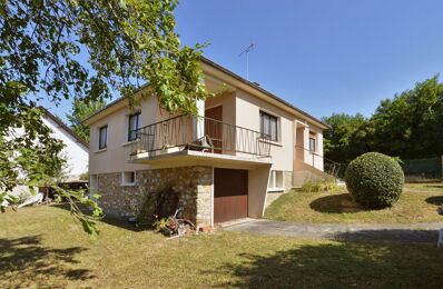 vente maison 358 000 € à proximité de Vigneux-sur-Seine (91270)