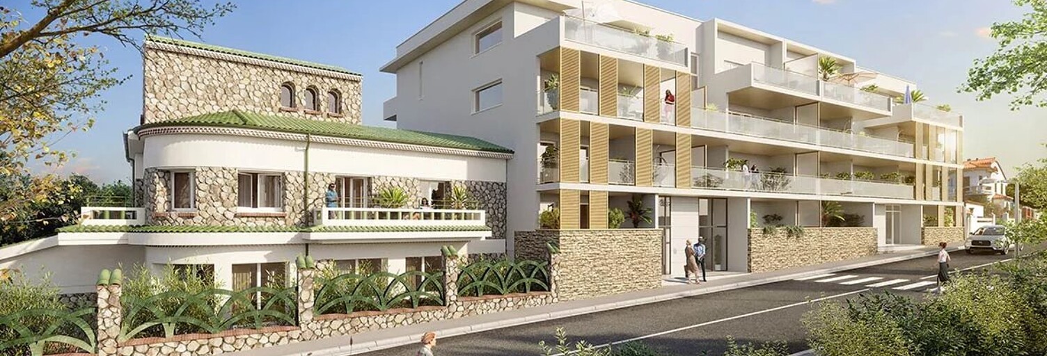 Appartement 4 Pièces 89 m² à vendre à Perpignan (66000)