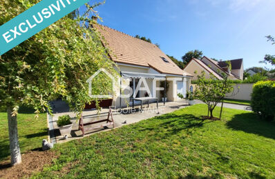 vente maison 285 000 € à proximité de Giberville (14730)